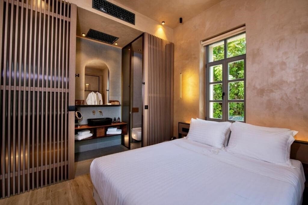 Фото Nearchou Boutique Hotel 5*