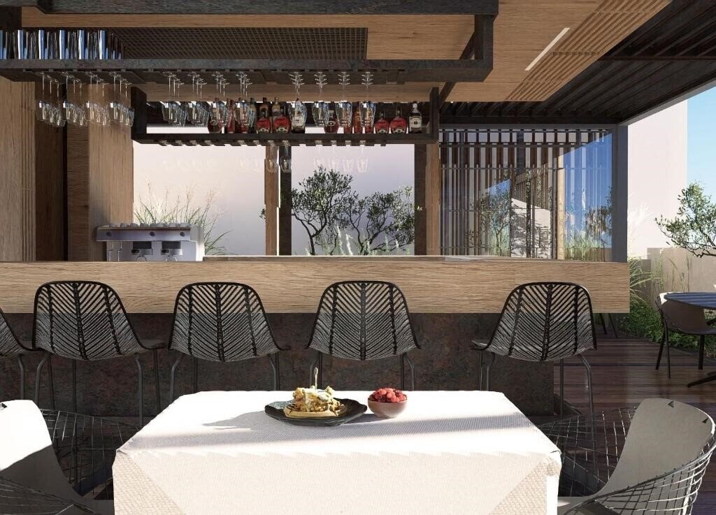 Изображение Nearchou Boutique Hotel 5*