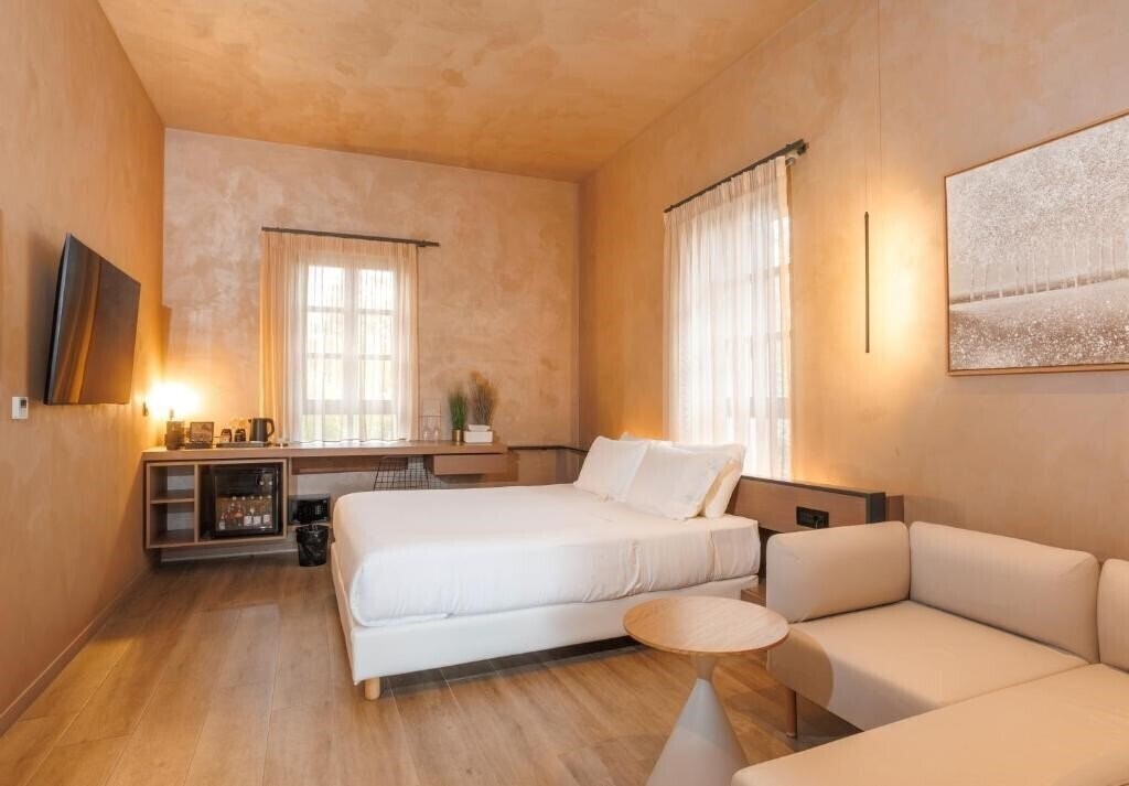 Картинка Nearchou Boutique Hotel 5*