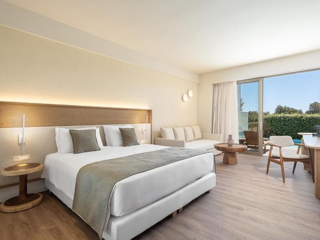 Фотографія Avra Imperial Hotel Residence Collection (Adults Only) 5*
