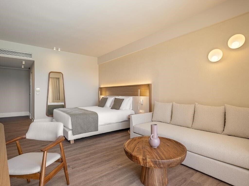 Зображення Avra Imperial Hotel Residence Collection (Adults Only) 5*