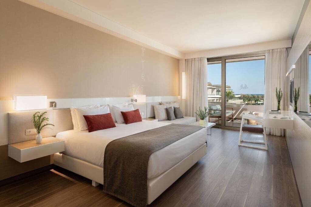 Картинка Avra Imperial Hotel Residence Collection (Adults Only) 5*
