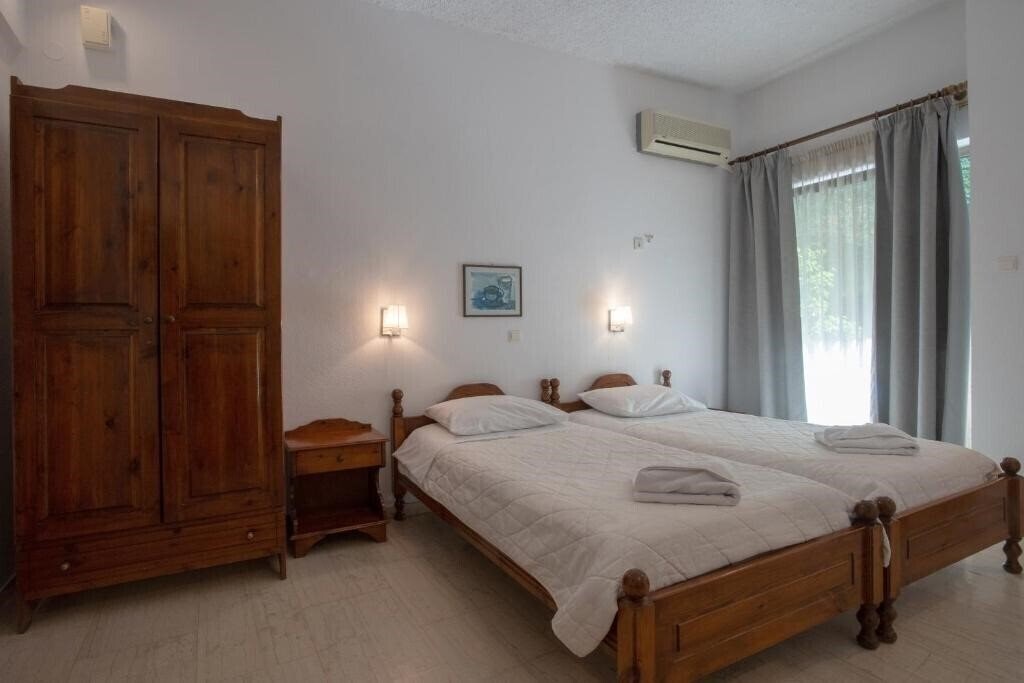 Фото Agapi Apartments 3*