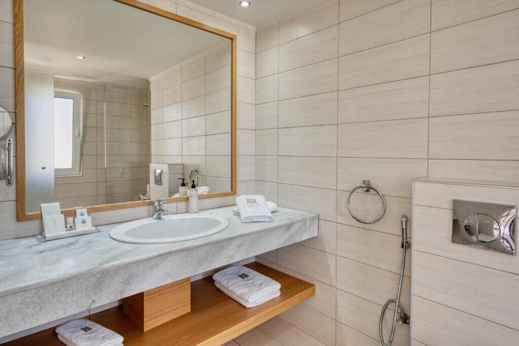 Фото Georgioupolis Resort 5*