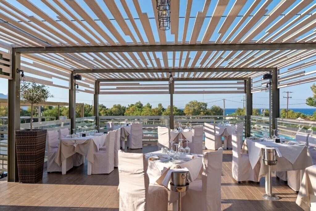Фотографія Georgioupolis Resort 5*