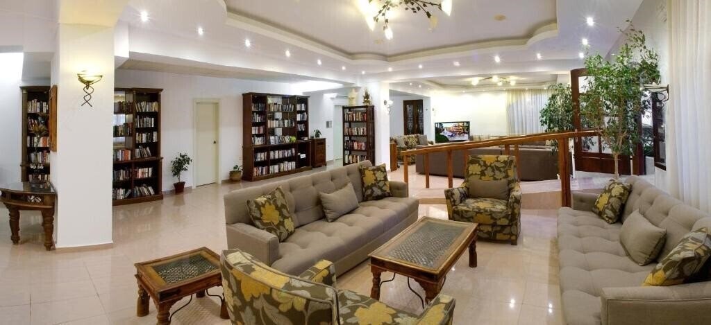 Зображення Almyrida Beach Residence 4*