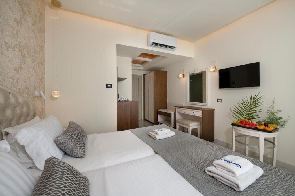 Изображение Vantaris Luxury Beach Resort 4*