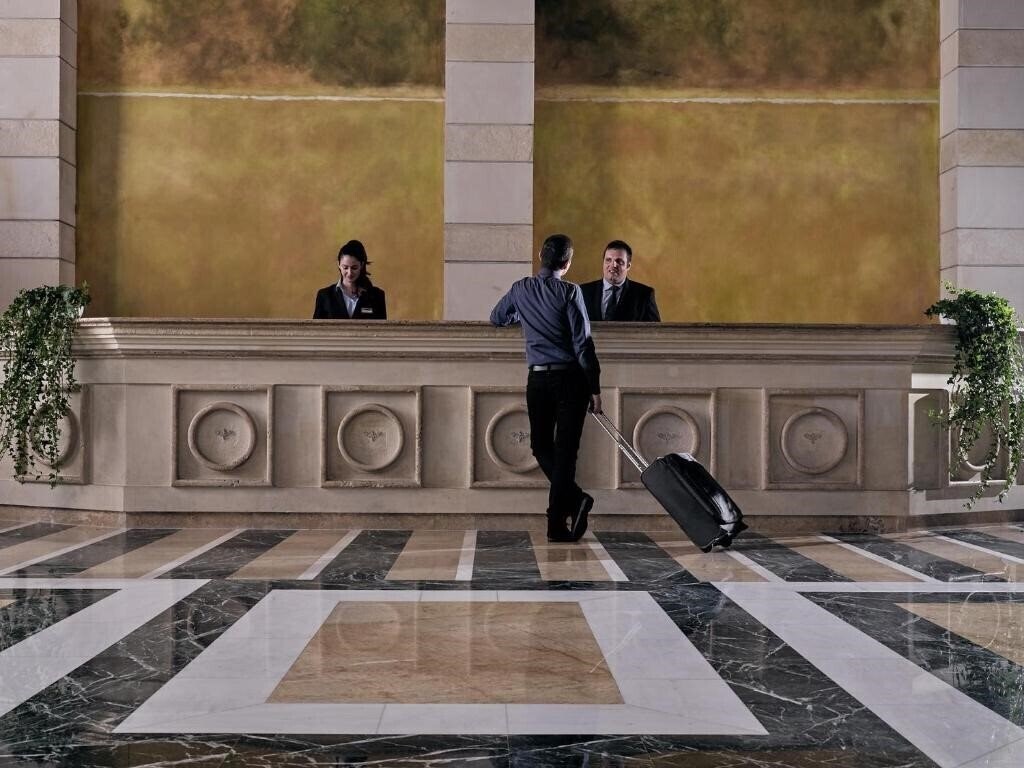 Изображение Pilot Beach Resort & SPA 5*