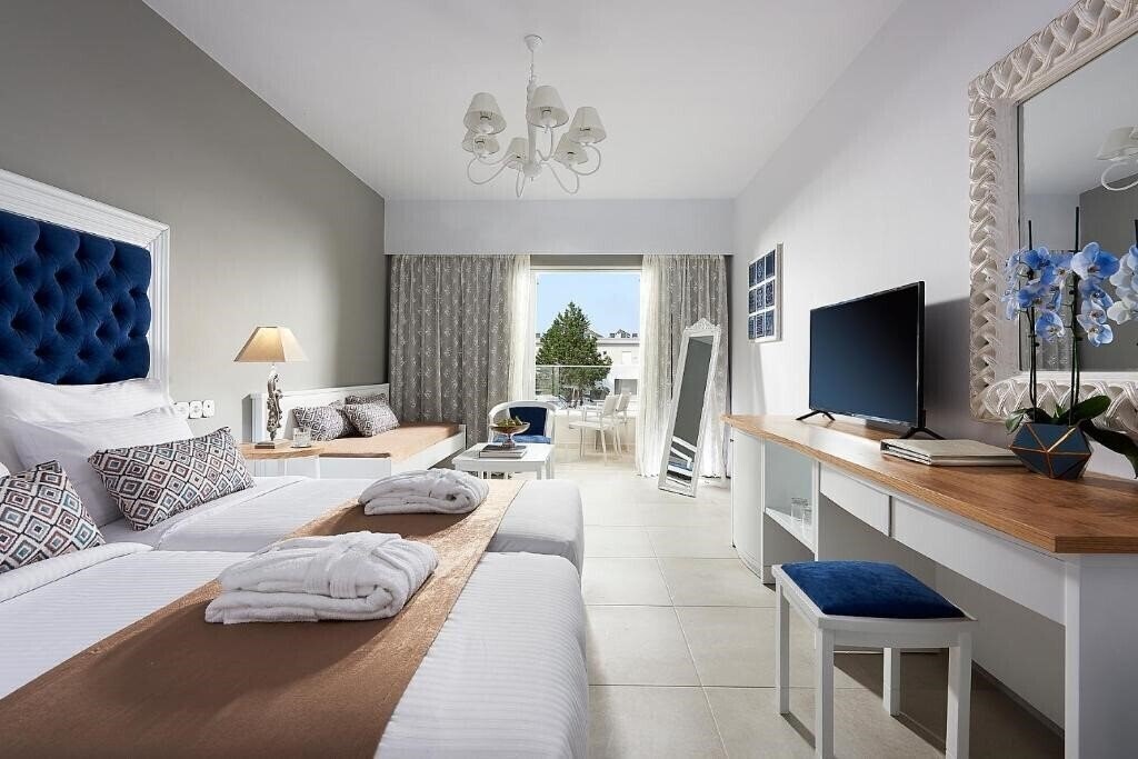 Зображення Mythos Palace Resort & SPA 5*