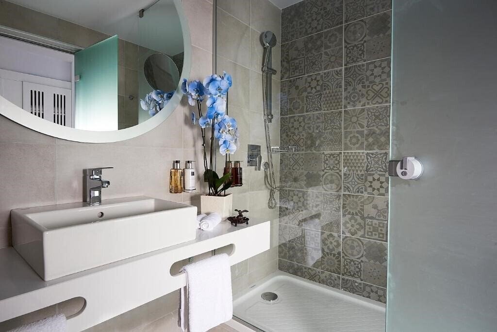 Картинка Mythos Palace Resort & SPA 5*