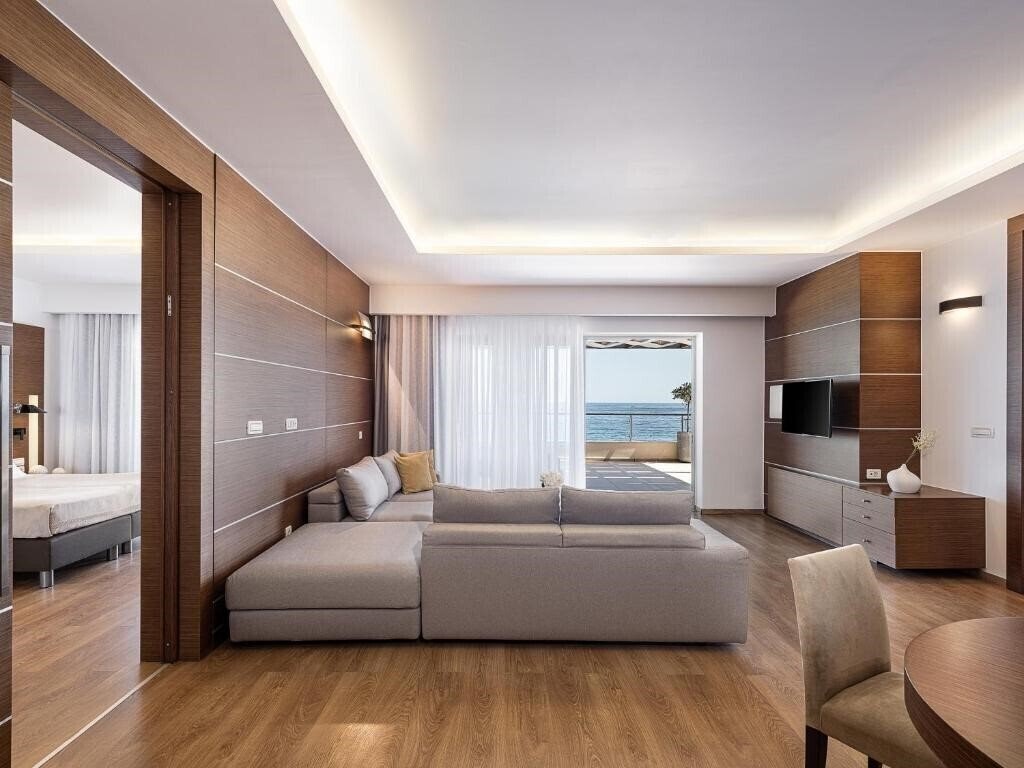 Картинка Minoa Palace Resort & SPA 5*