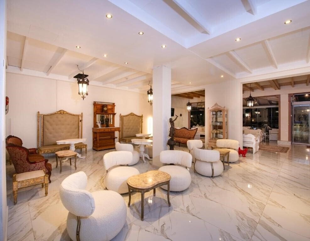 Картинка Orpheas Resort 4*