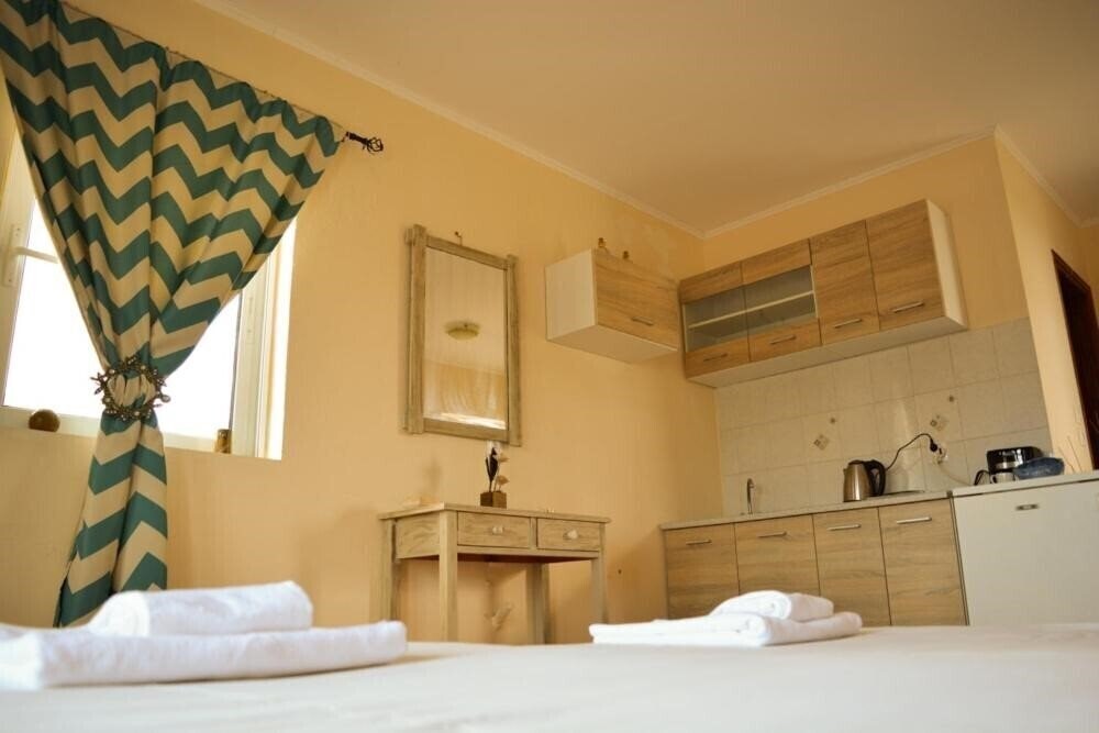 Готель Tommy'S Rooms 3*
