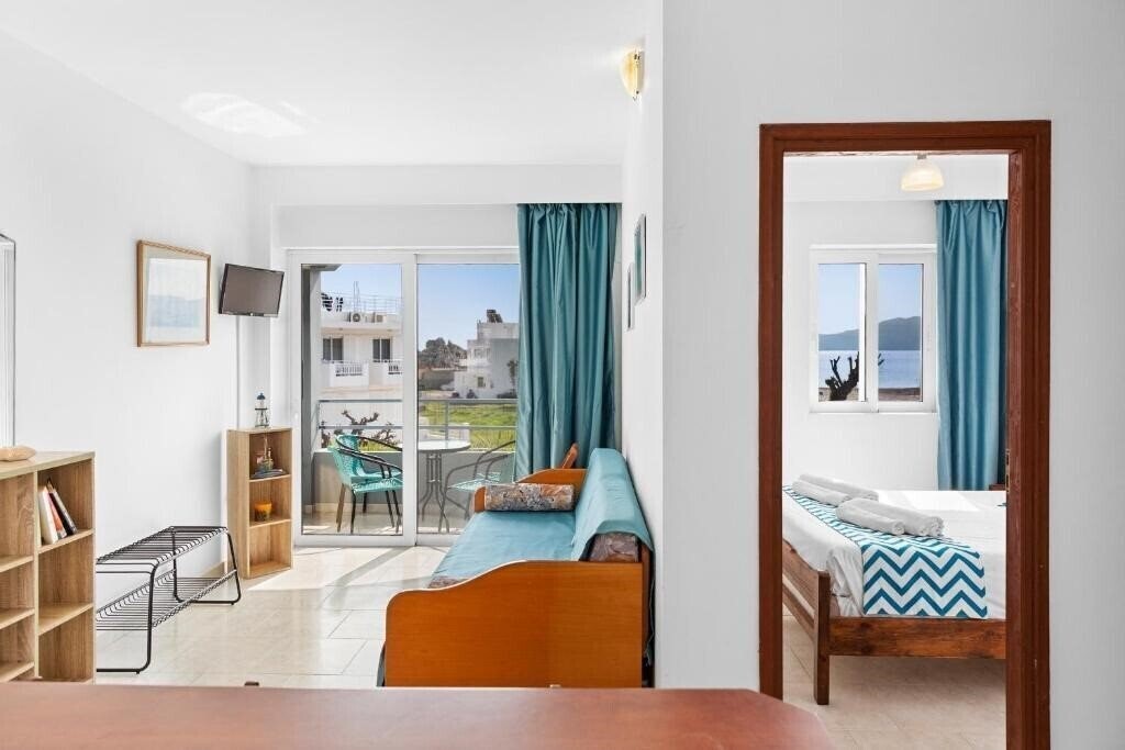 Фото Tommy'S Rooms 3*