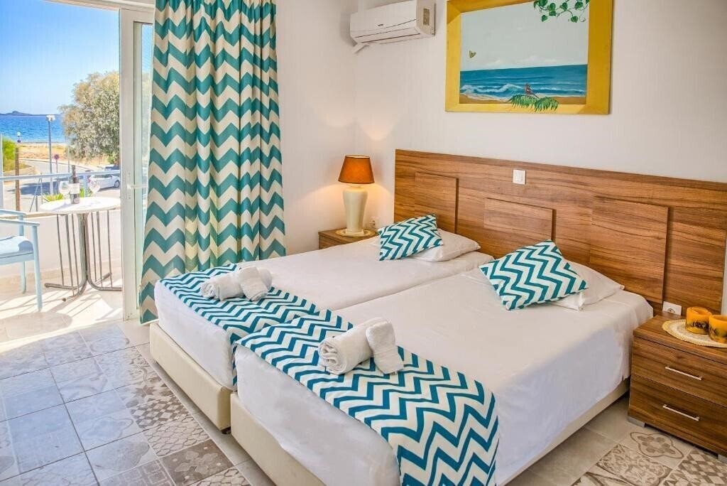 Зображення Tommy'S Rooms 3*
