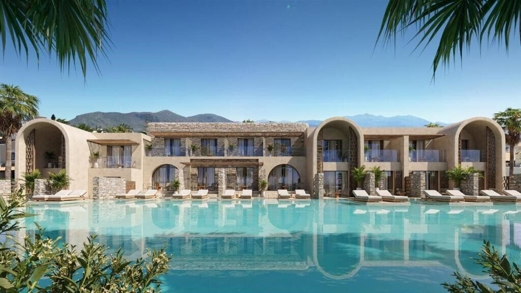 Отель Nana Royal Premium Resort & SPA 3*