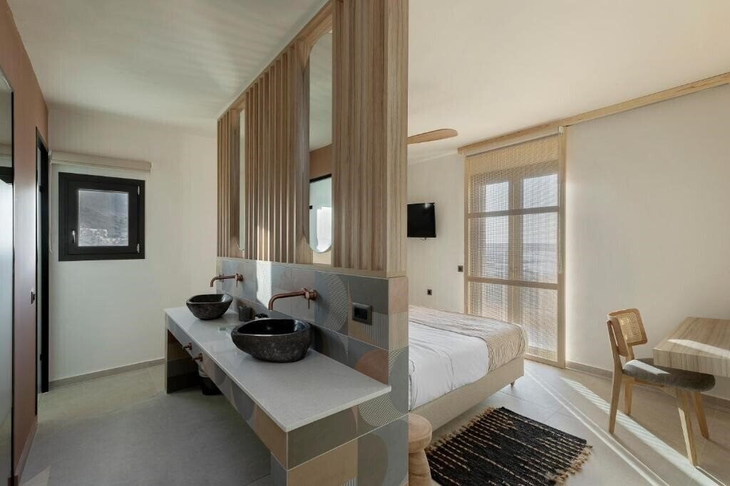 Фото The Nest Resort 4*