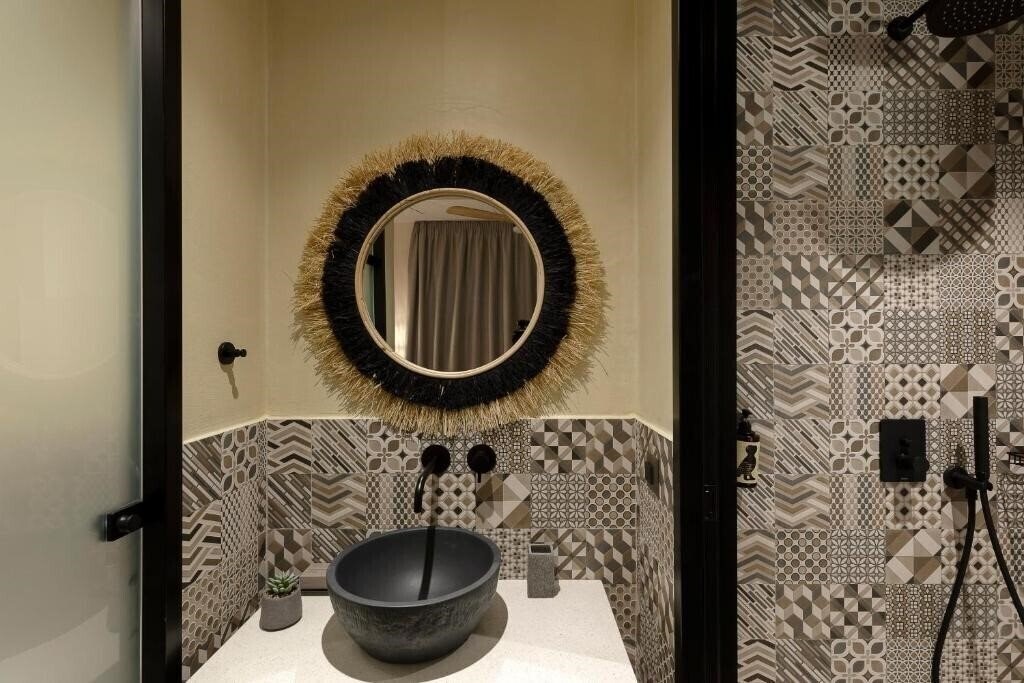 Фотографія The Nest Resort 4*