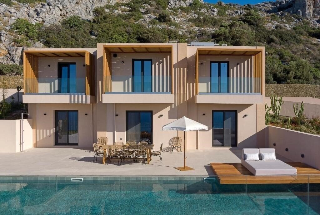 Зображення The Nest Resort 4*