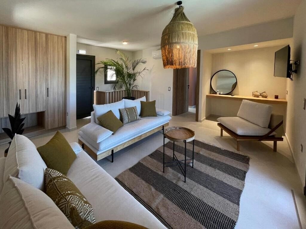 Картинка The Nest Resort 4*