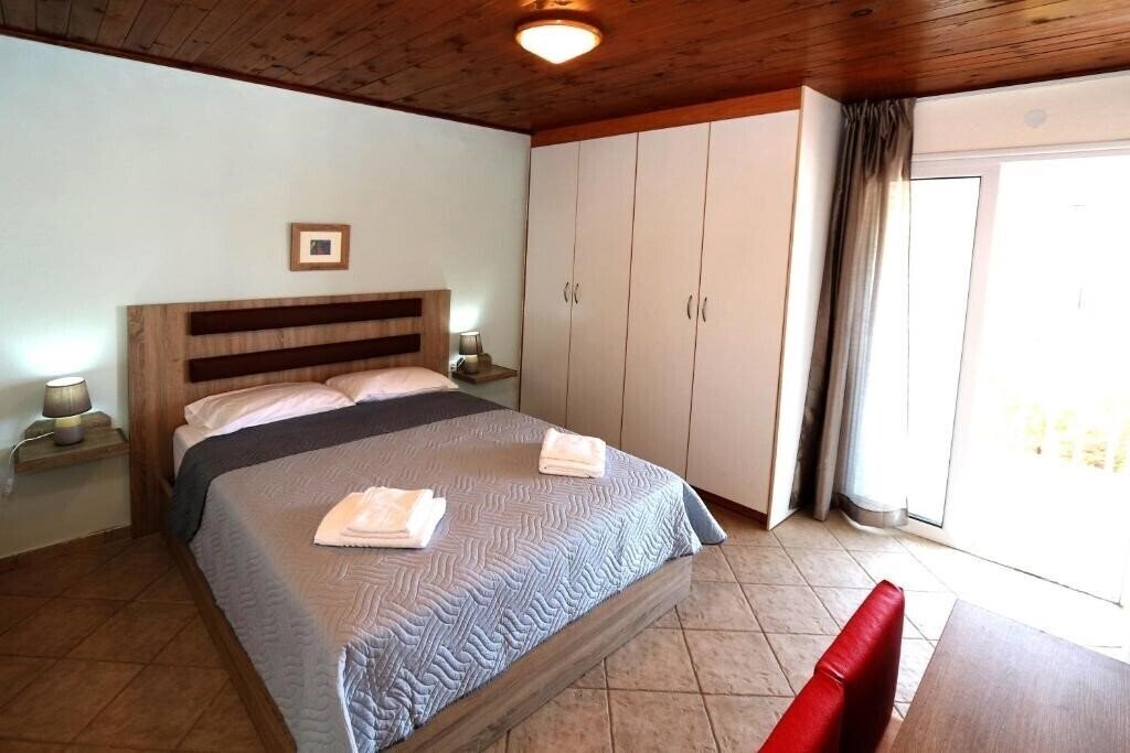 Фотография Saradari Apartments 4*