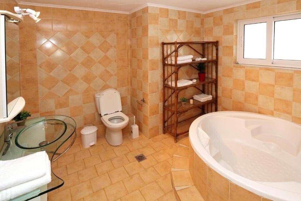 Изображение Saradari Apartments 4*