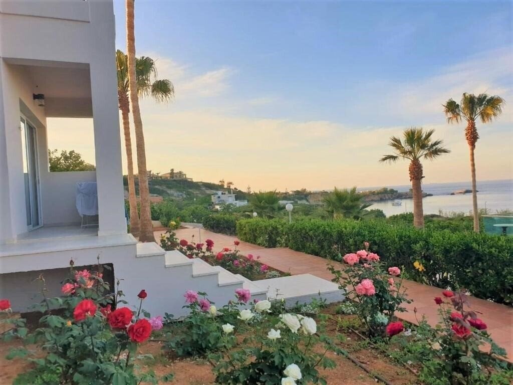 Фотография Saradari Beach Hotel 4*