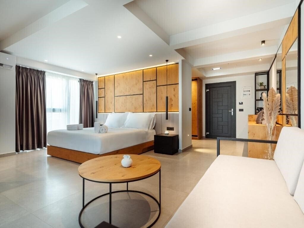 Отель Sigma59 Dine & Stay 4*