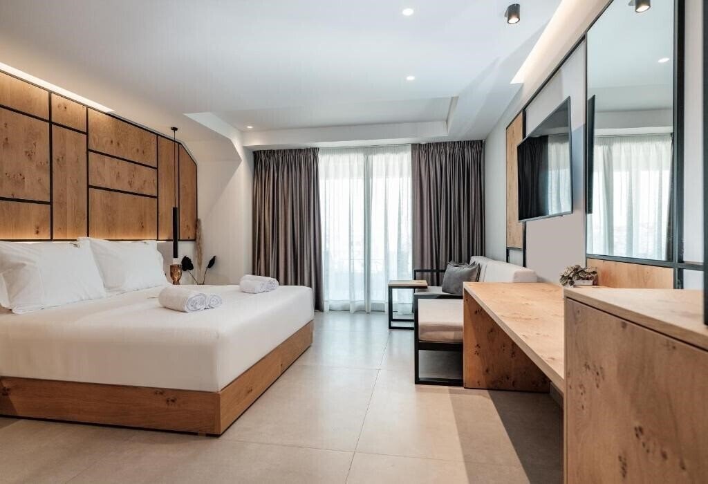 Изображение Sigma59 Dine & Stay 4*