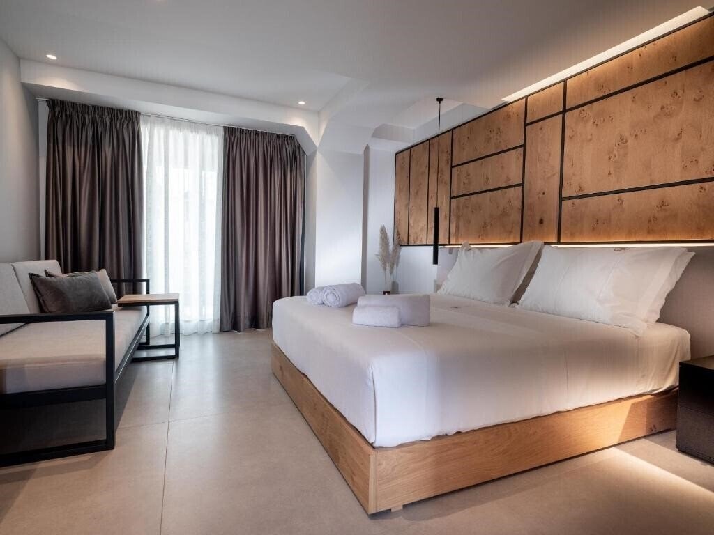 Картинка Sigma59 Dine & Stay 4*