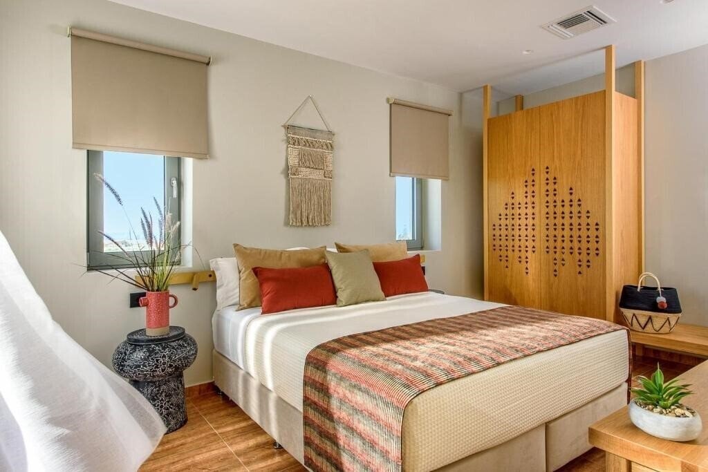 Фото Caldera Theros Villas 5*