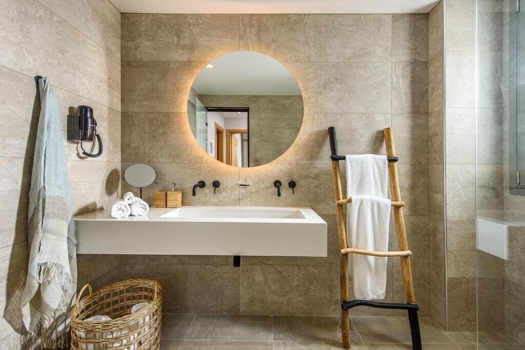 Фотография Caldera Theros Villas 5*