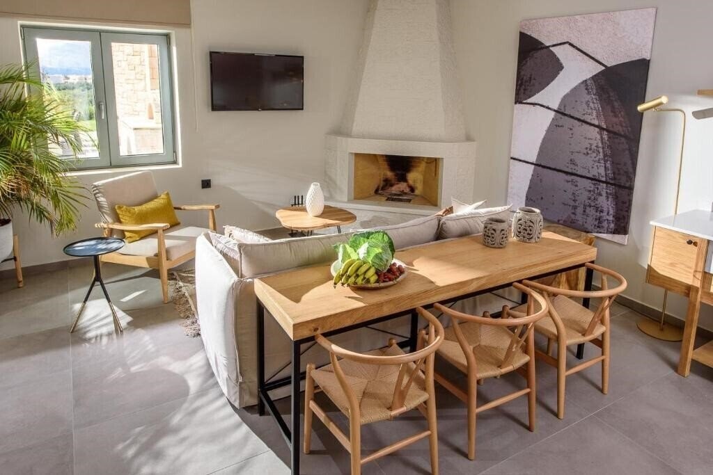 Изображение Caldera Theros Villas 5*
