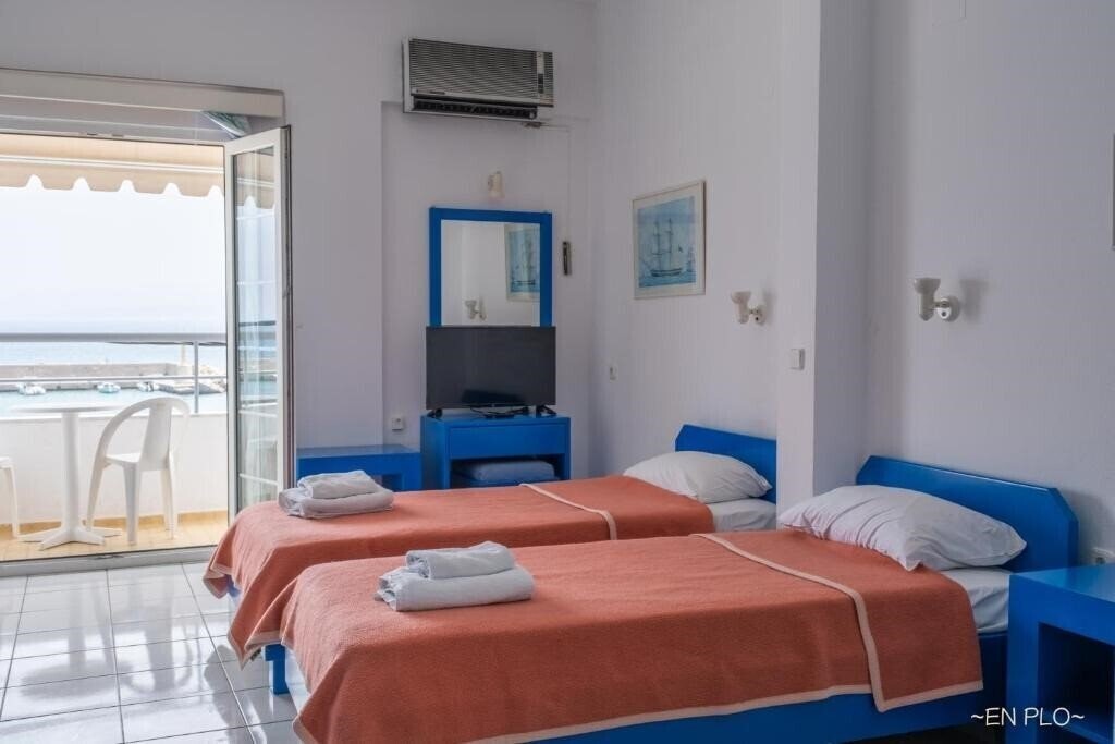 Фото Enplo Apartments 3*