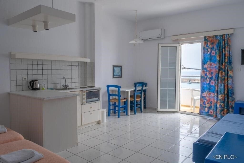 Фотография Enplo Apartments 3*
