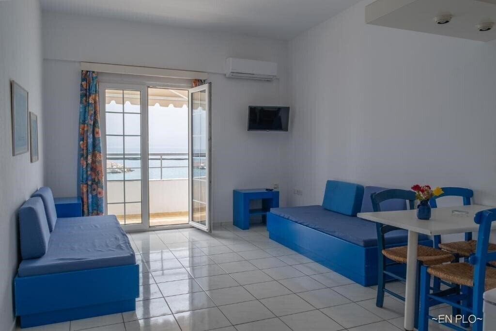 Изображение Enplo Apartments 3*