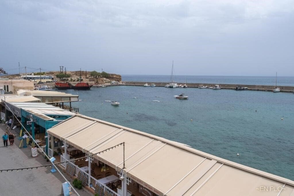 Картинка Enplo Apartments 3*
