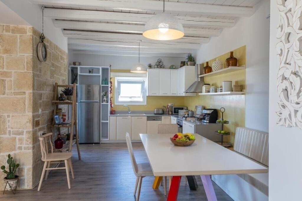 Изображение Mangie Villa 3*