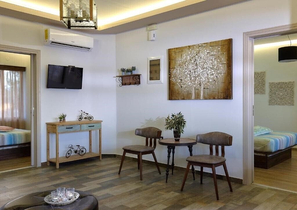 Изображение Feronia Villas 4*