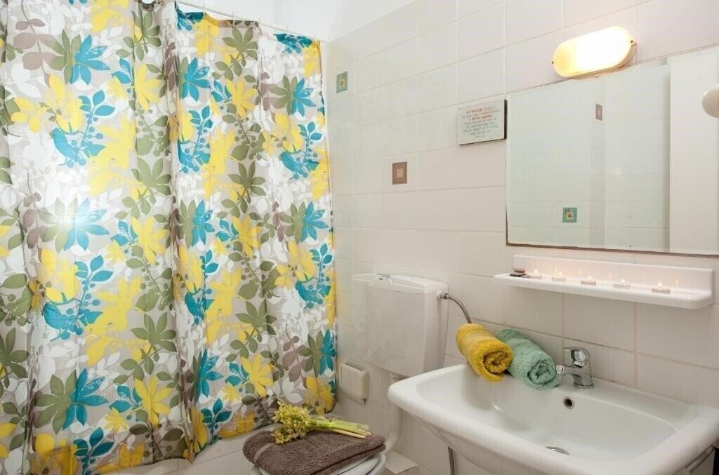 Картинка Andromeda Apartments & Studios 3*