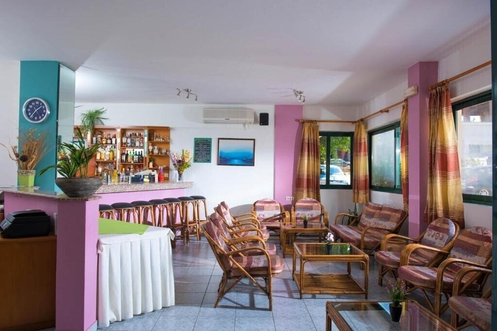 Картинка Golden Sun Hotel 3*