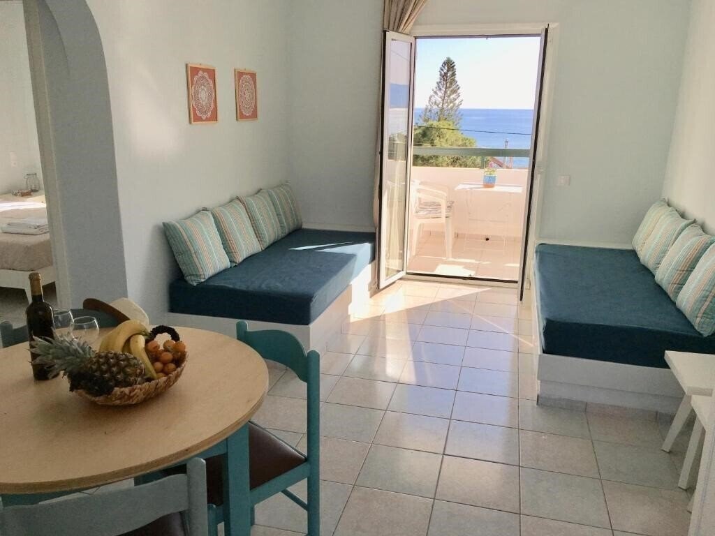 Изображение Liofoto Sea View Appartments 3*