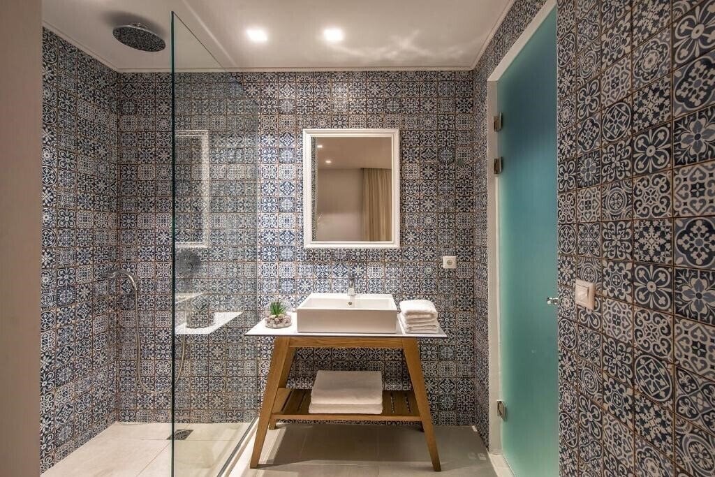 Фотография Maritime Suites by Enorme 3*