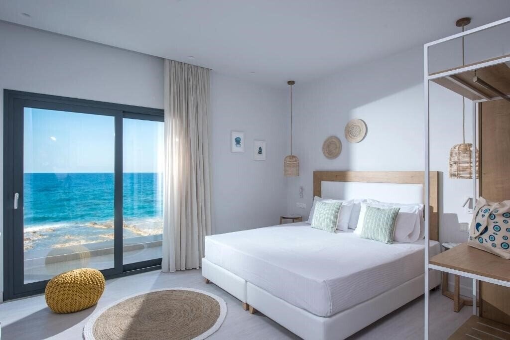 Изображение Maritime Suites by Enorme 3*
