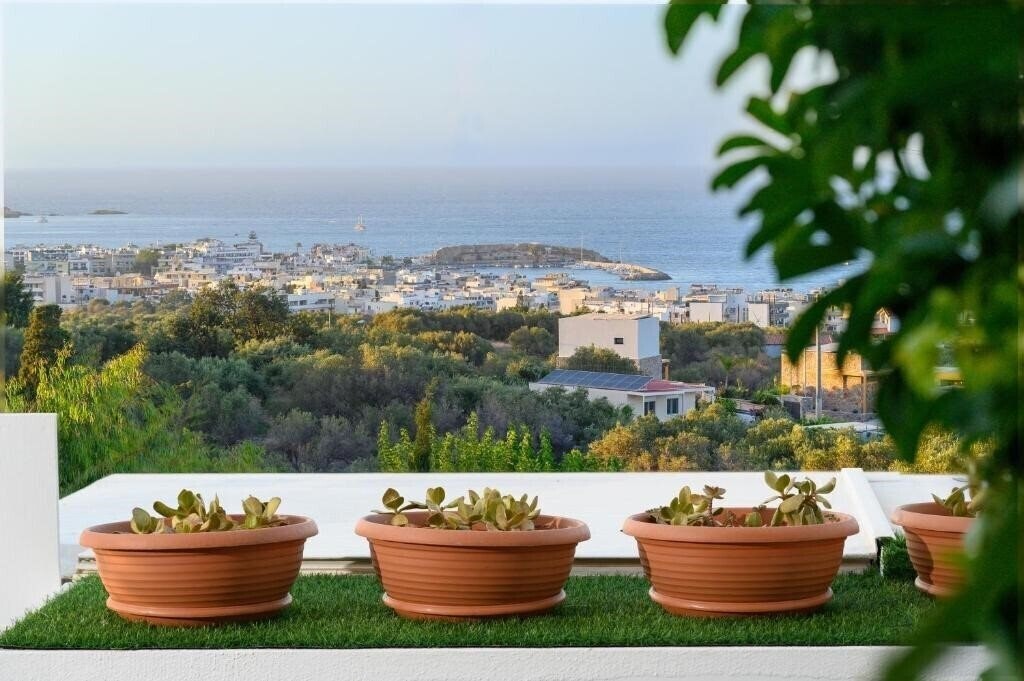 Фото More Crete Village House 3*