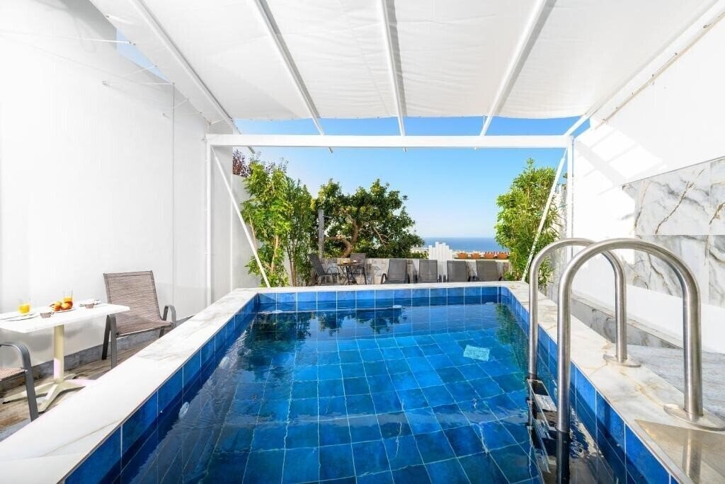Изображение More Crete Village House 3*