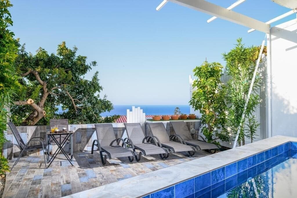 Картинка More Crete Village House 3*