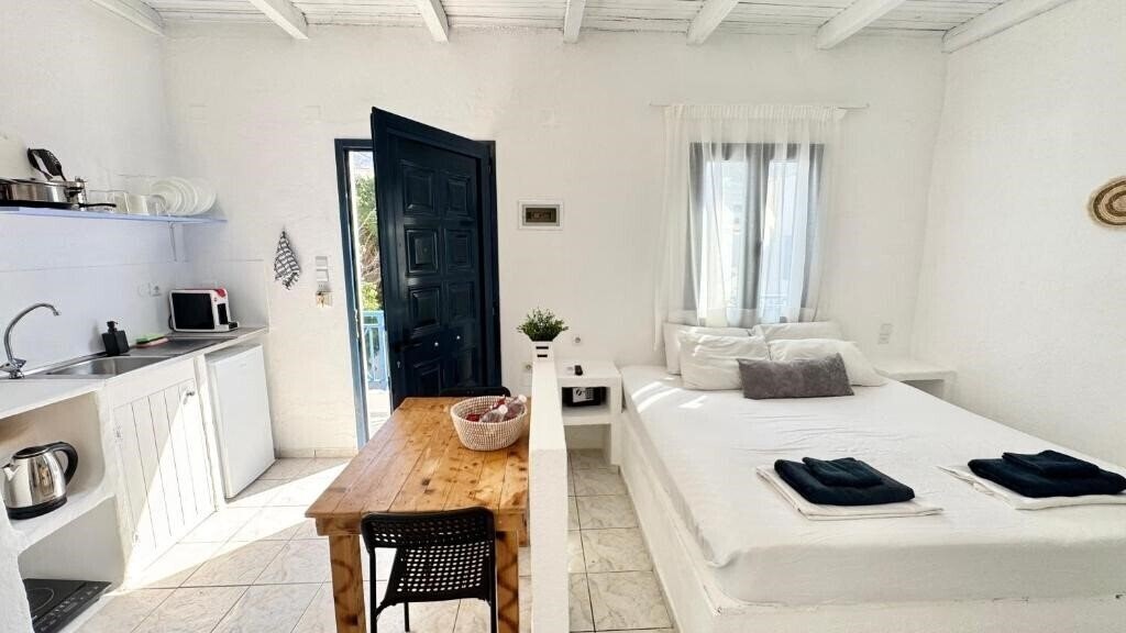 Фото Papadakis Villas 3*
