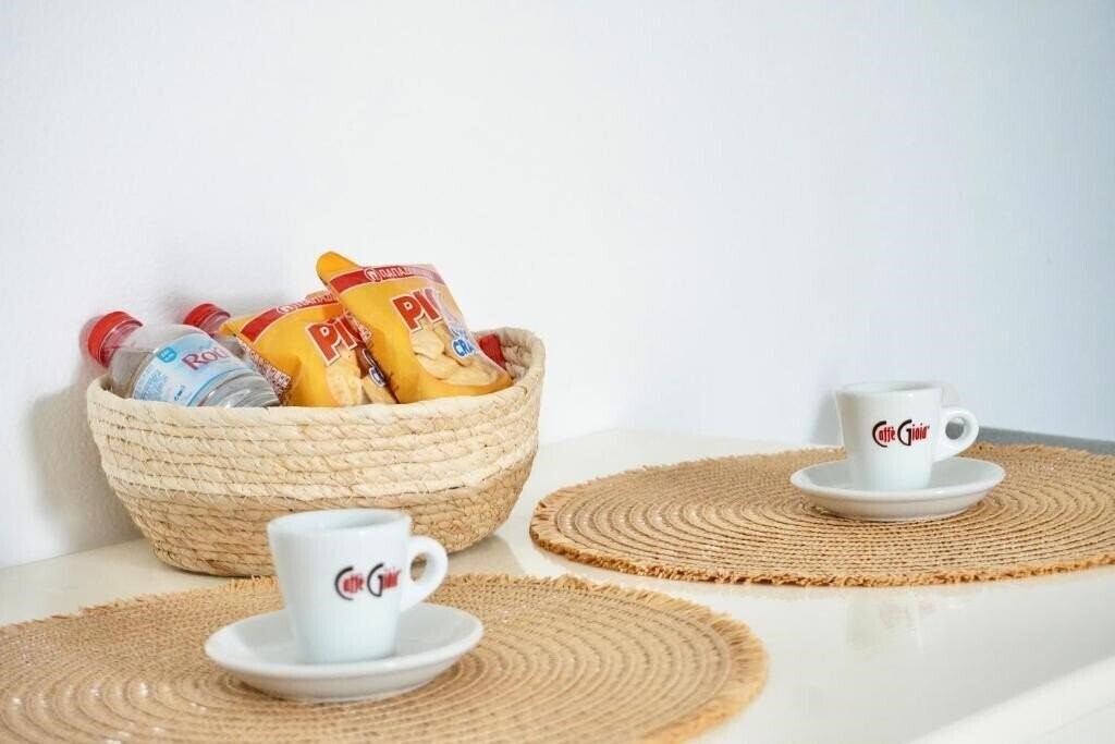Изображение Papadakis Villas 3*