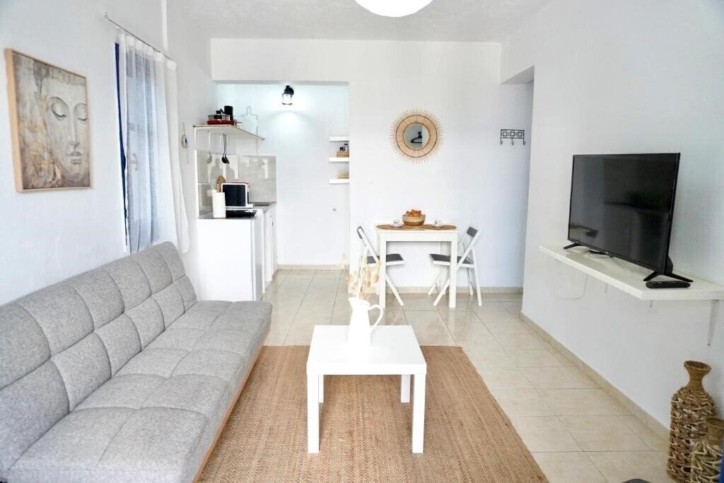 Картинка Papadakis Villas 3*